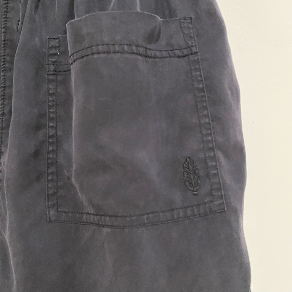 FREE PEOPLE FP Movement See You Sunday Short Size XS Athleisure Comfort - Picture 4 of 9